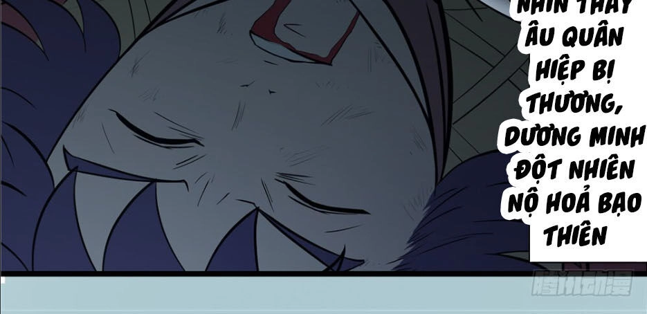 Hiệp Hành Cửu Thiên Chapter 34 - 4