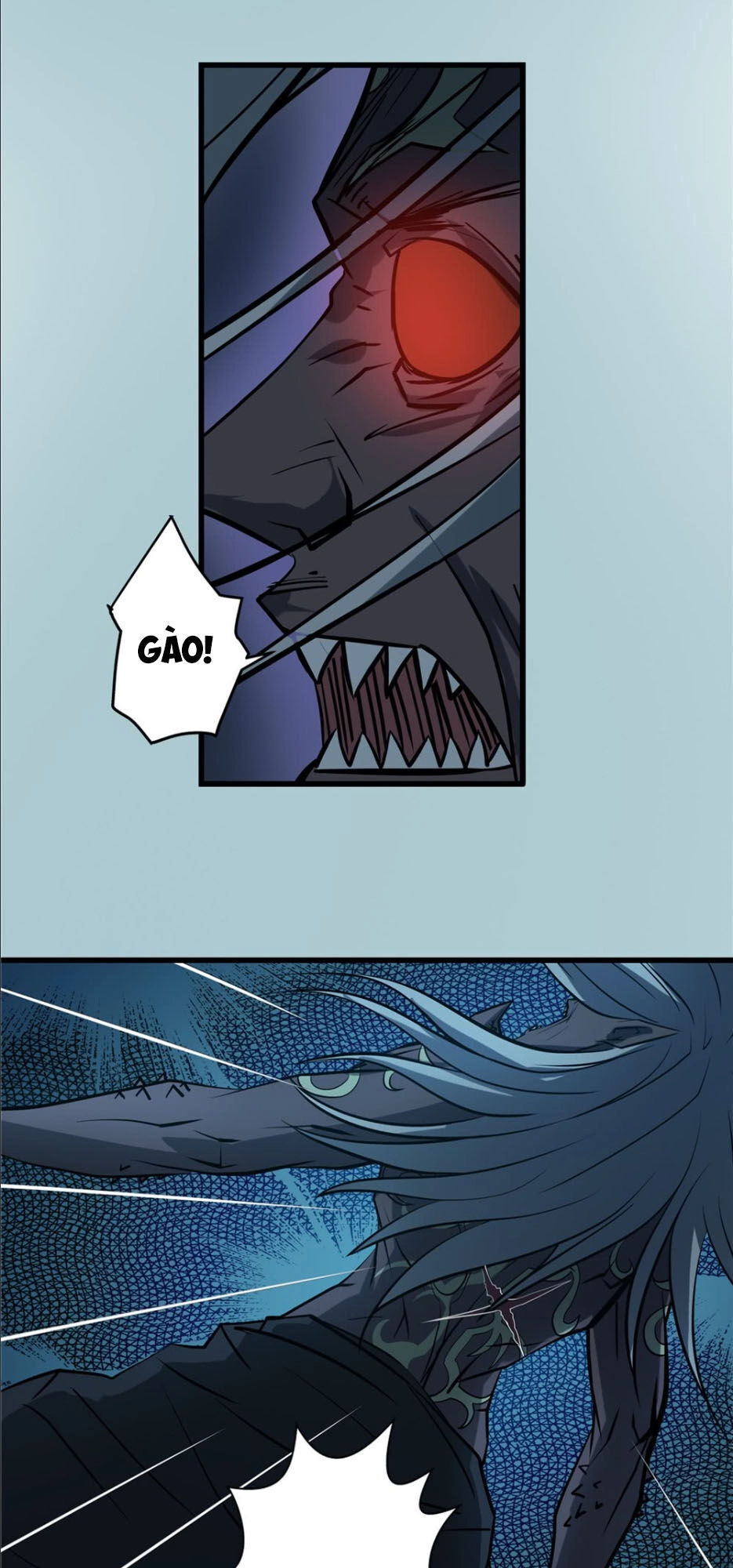 Hiệp Hành Cửu Thiên Chapter 34 - 7