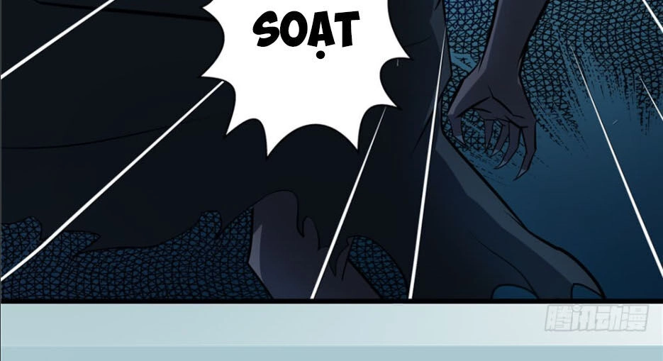 Hiệp Hành Cửu Thiên Chapter 34 - 8