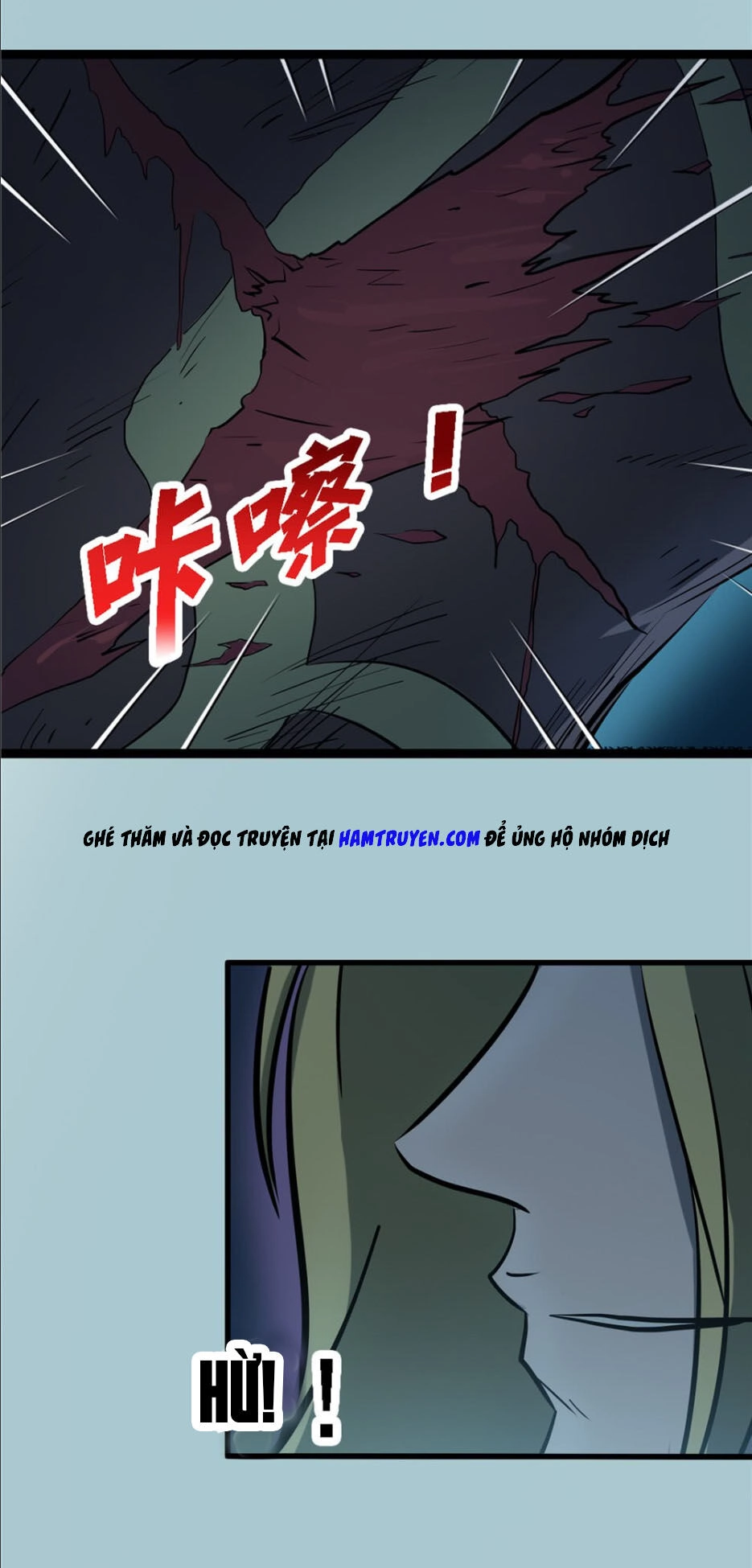 Hiệp Hành Cửu Thiên Chapter 34 - 9