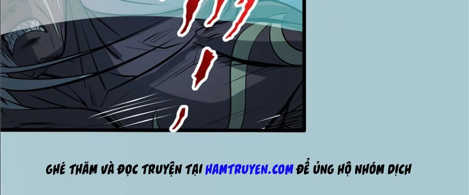 Hiệp Hành Cửu Thiên Chapter 34 - 11