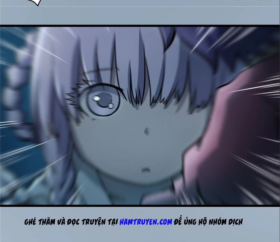 Hiệp Hành Cửu Thiên Chapter 35 - 15