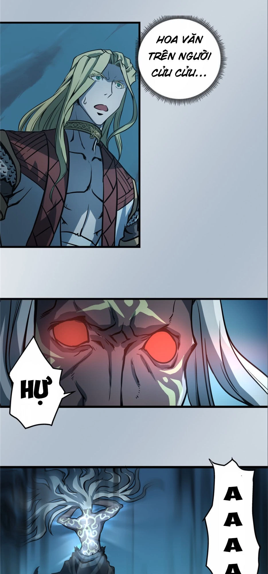 Hiệp Hành Cửu Thiên Chapter 36 - 5