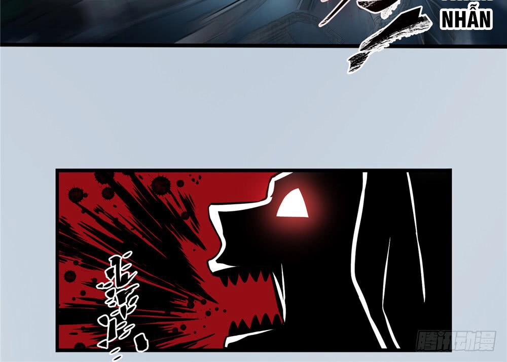 Hiệp Hành Cửu Thiên Chapter 37 - 15