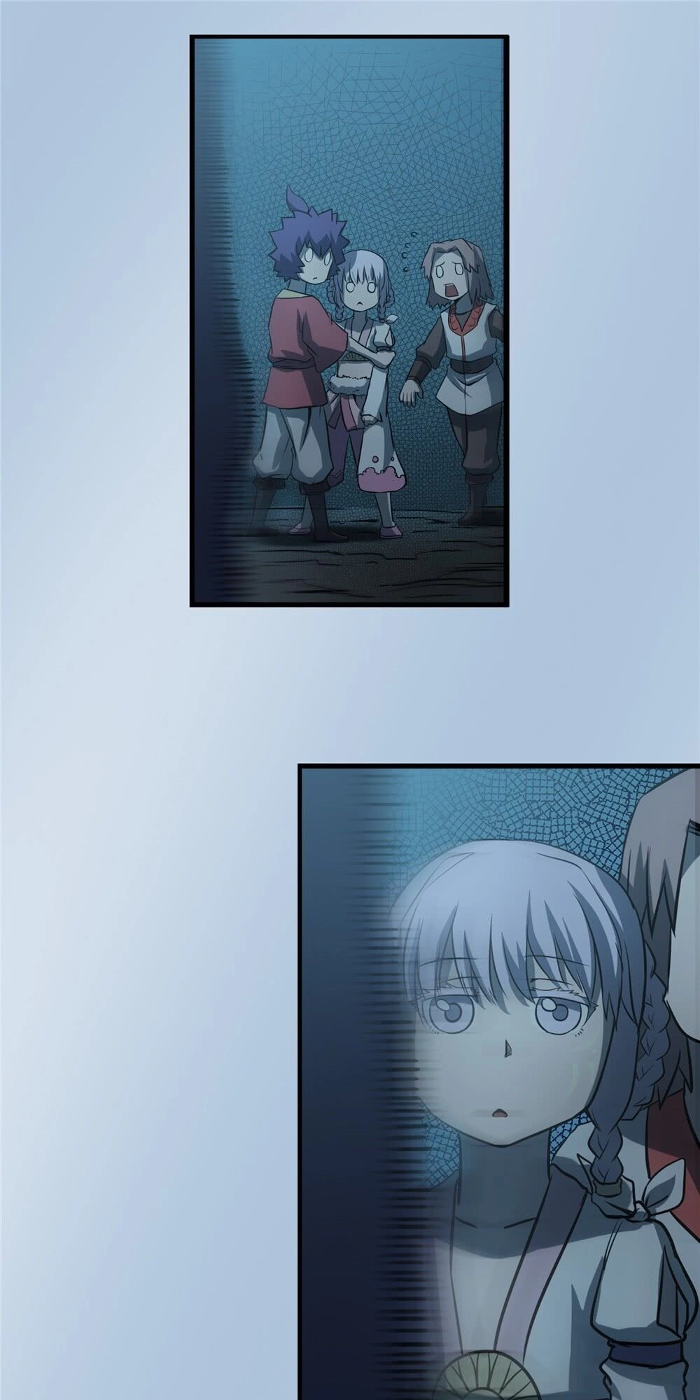 Hiệp Hành Cửu Thiên Chapter 38 - 1