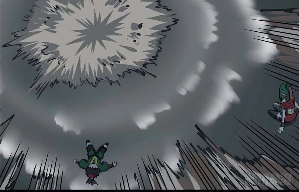 Hiệp Hành Cửu Thiên Chapter 38 - 18