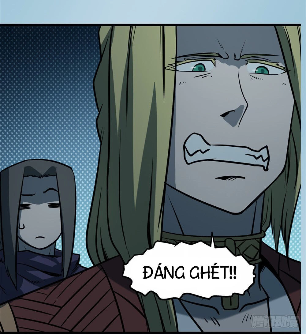 Hiệp Hành Cửu Thiên Chapter 39 - 2