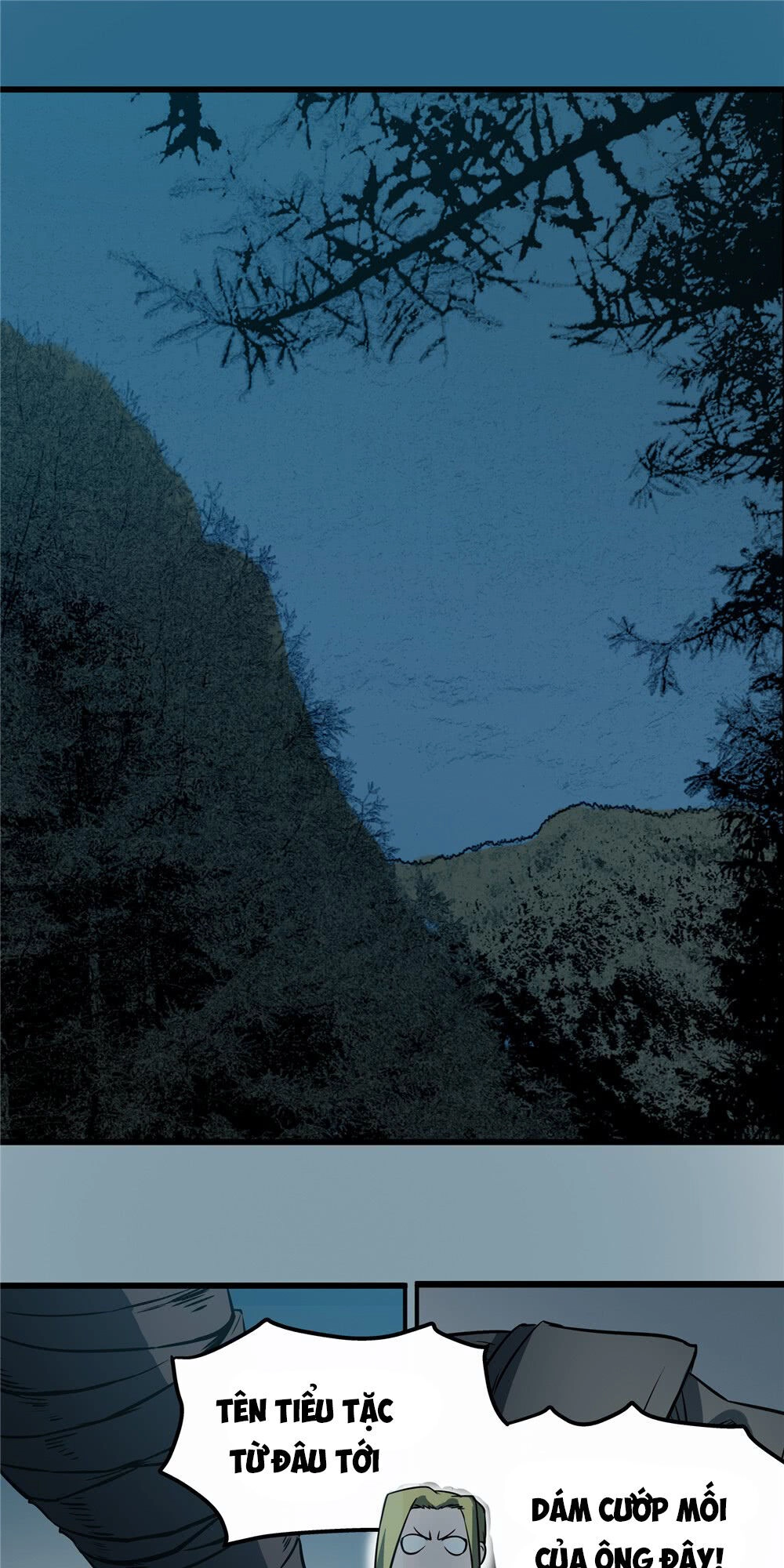 Hiệp Hành Cửu Thiên Chapter 39 - 4