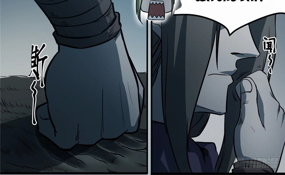 Hiệp Hành Cửu Thiên Chapter 39 - 5