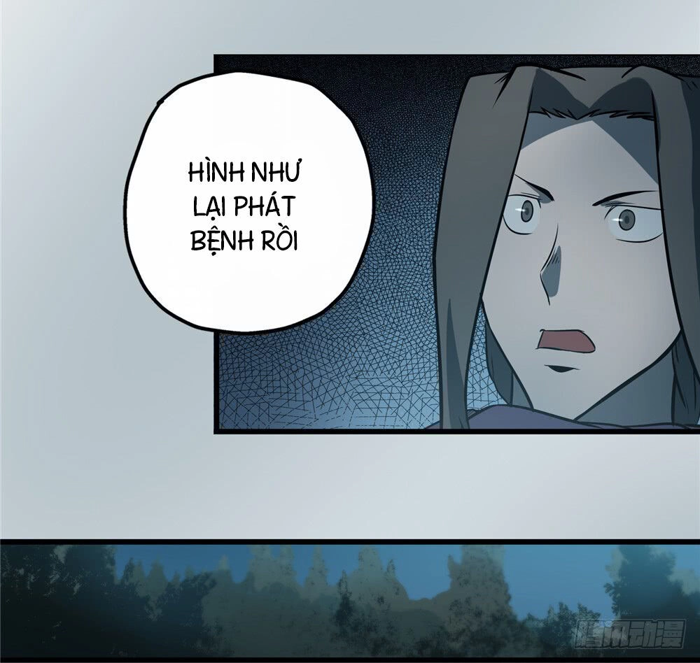 Hiệp Hành Cửu Thiên Chapter 39 - 7