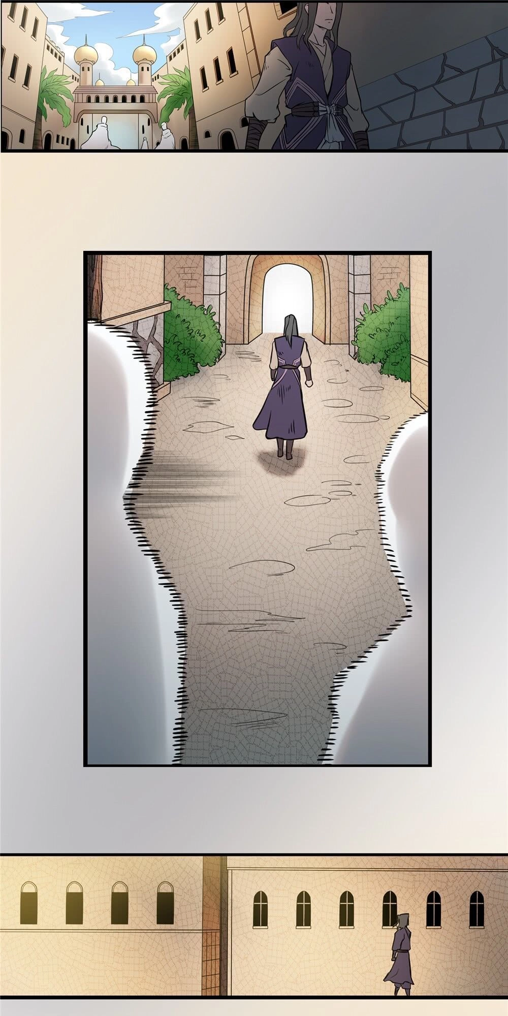 Hiệp Hành Cửu Thiên Chapter 41 - 7