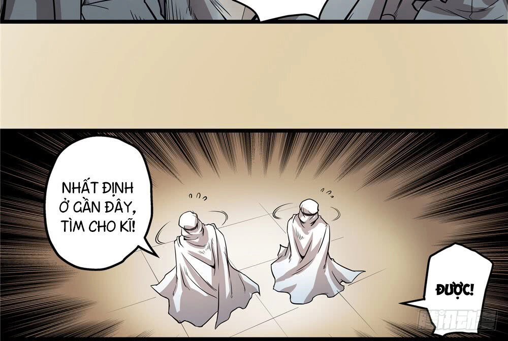 Hiệp Hành Cửu Thiên Chapter 41 - 12