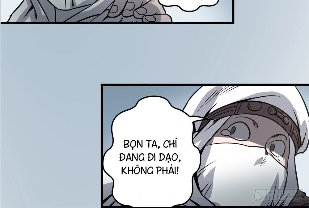 Hiệp Hành Cửu Thiên Chapter 41 - 14