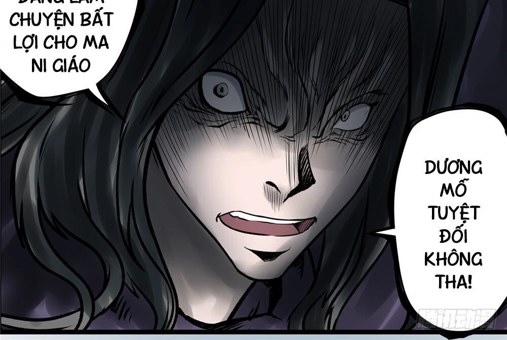 Hiệp Hành Cửu Thiên Chapter 41 - 16