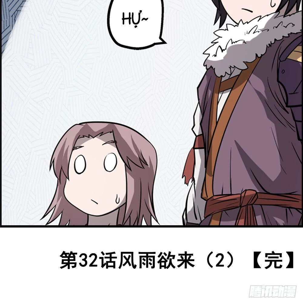 Hiệp Hành Cửu Thiên Chapter 42 - 13