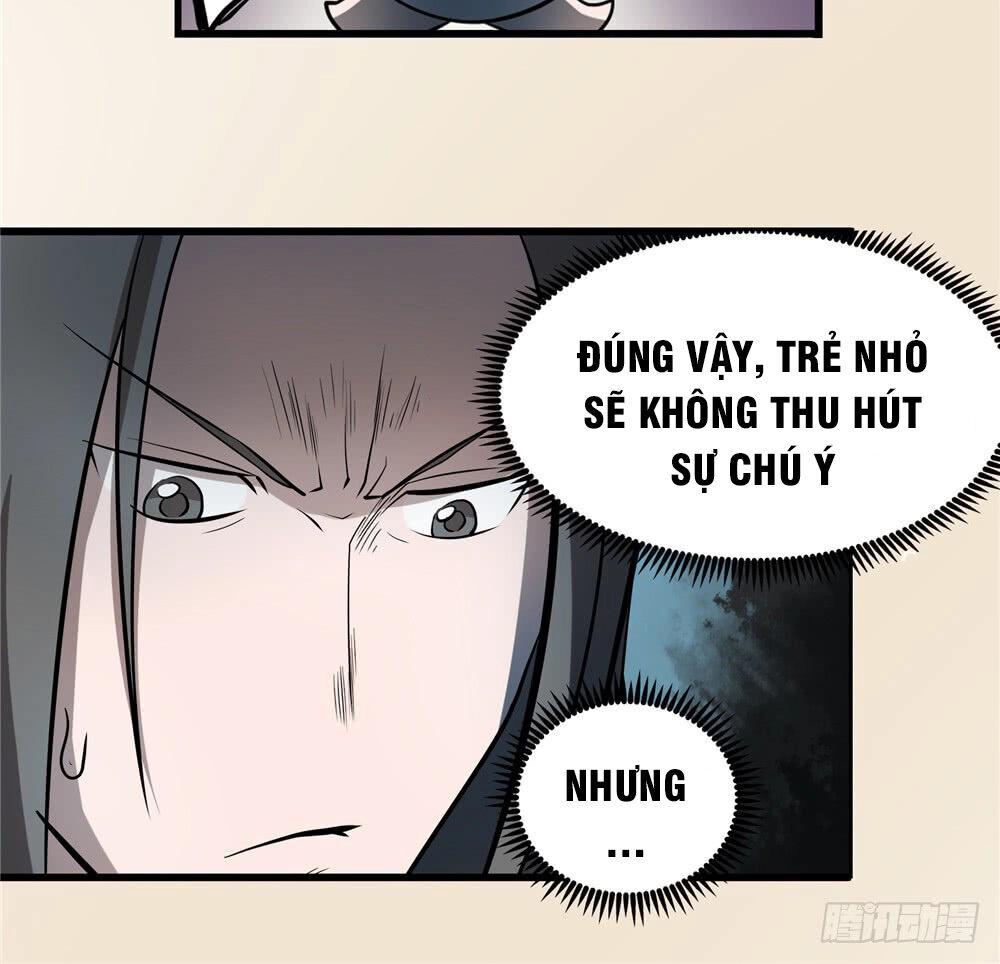 Hiệp Hành Cửu Thiên Chapter 43 - 2