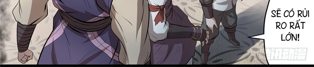 Hiệp Hành Cửu Thiên Chapter 43 - 4