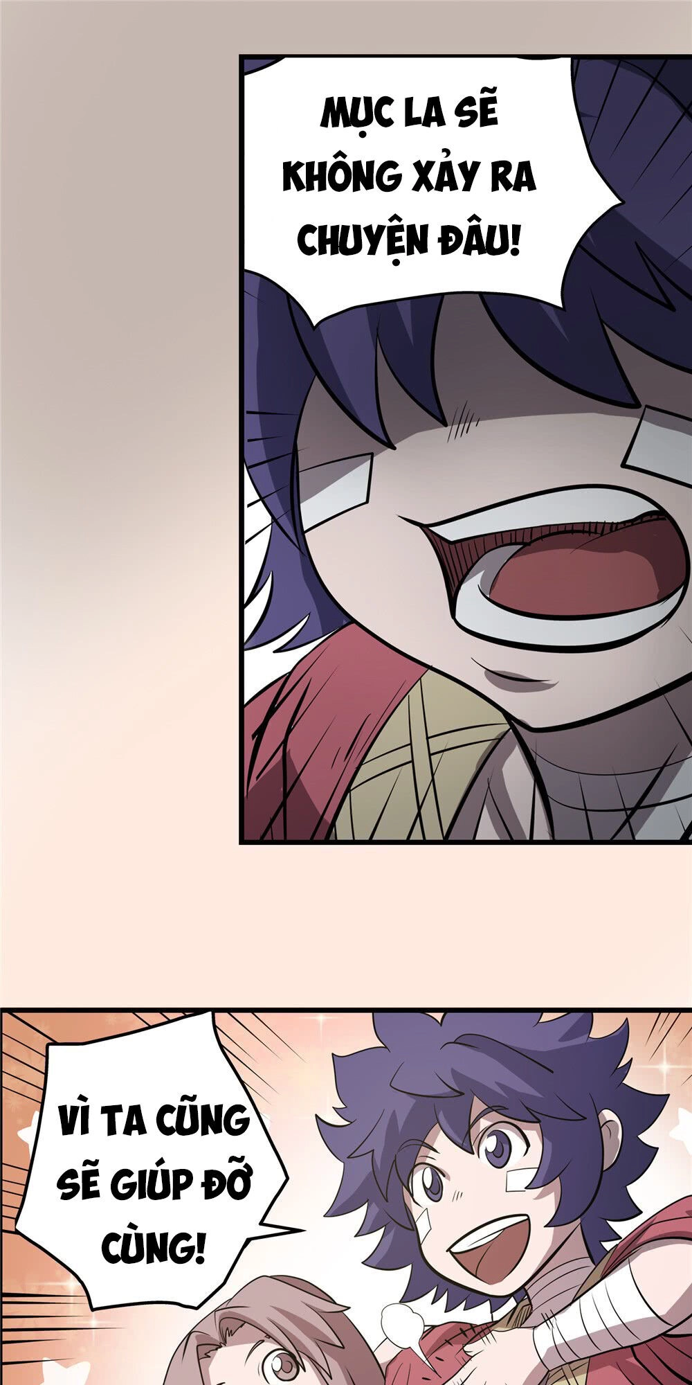 Hiệp Hành Cửu Thiên Chapter 43 - 7