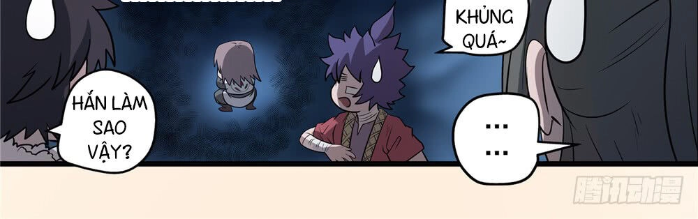 Hiệp Hành Cửu Thiên Chapter 43 - 12