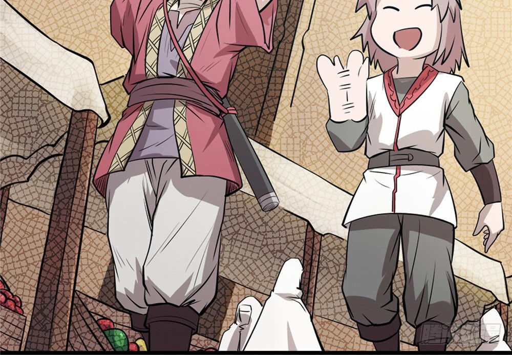 Hiệp Hành Cửu Thiên Chapter 44 - 16