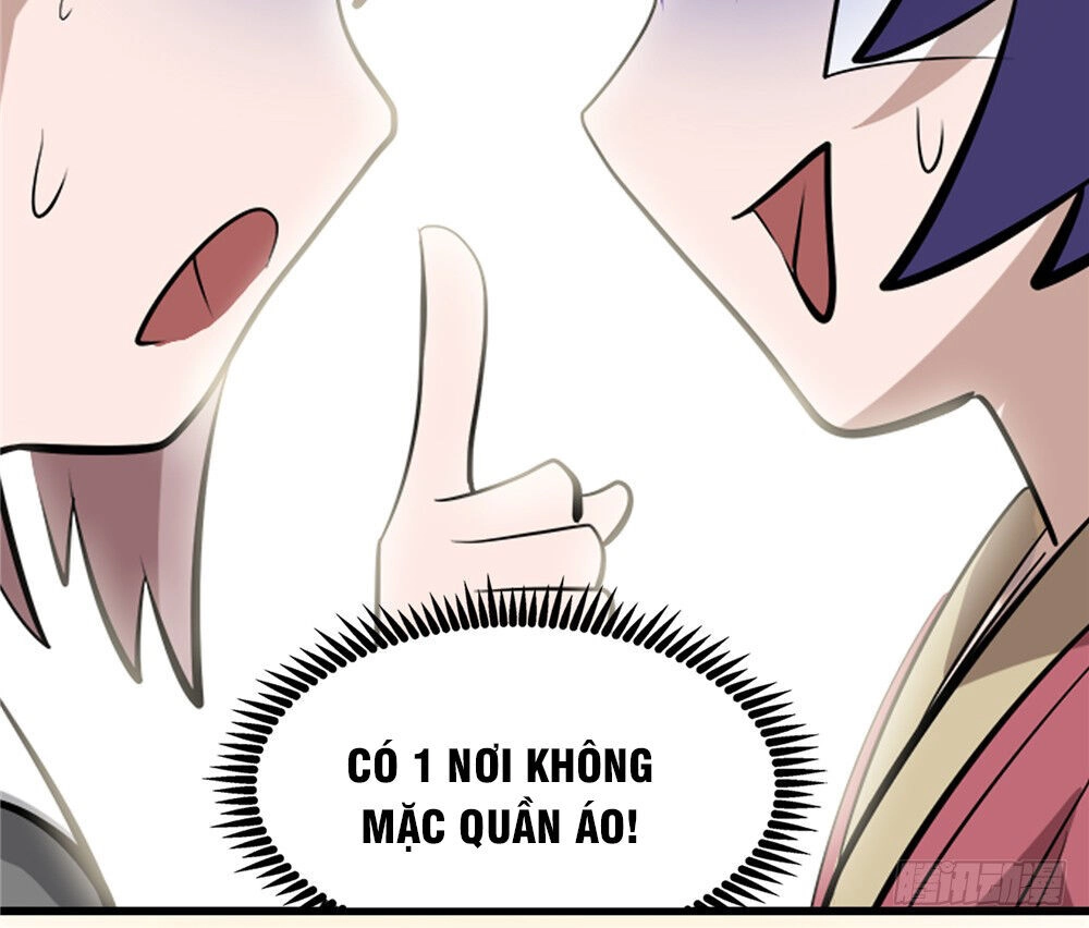 Hiệp Hành Cửu Thiên Chapter 44 - 18