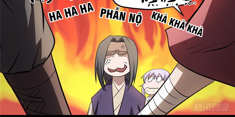 Hiệp Hành Cửu Thiên Chapter 45 - 7