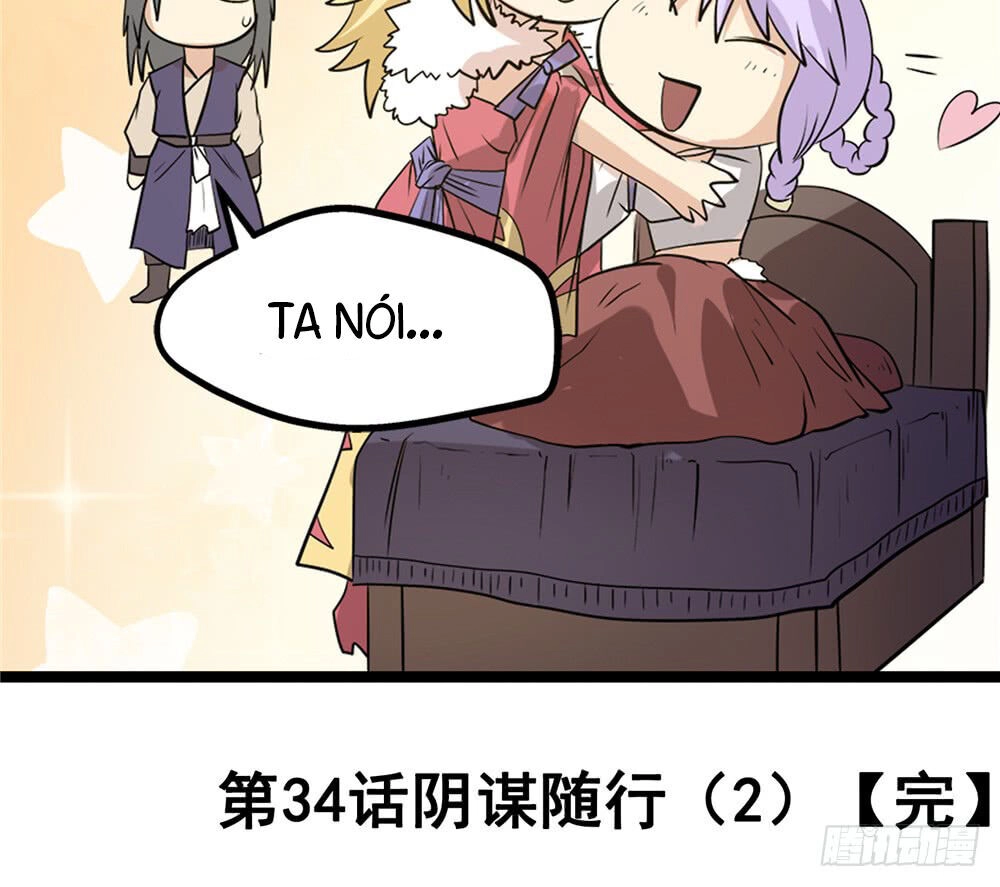 Hiệp Hành Cửu Thiên Chapter 45 - 15