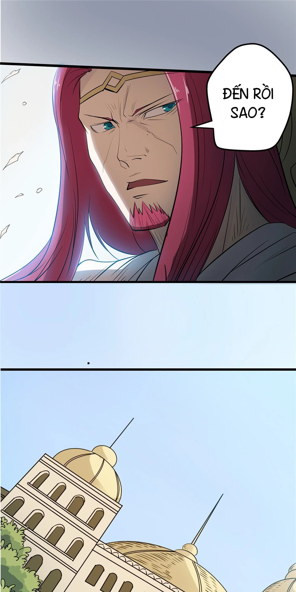 Hiệp Hành Cửu Thiên Chapter 46 - 9