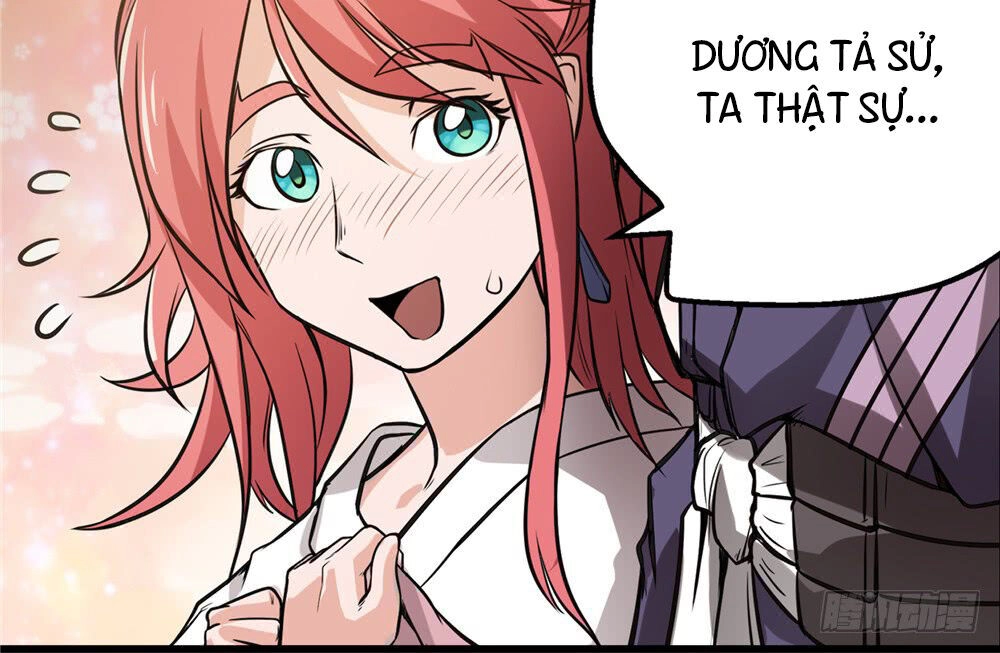 Hiệp Hành Cửu Thiên Chapter 46 - 18