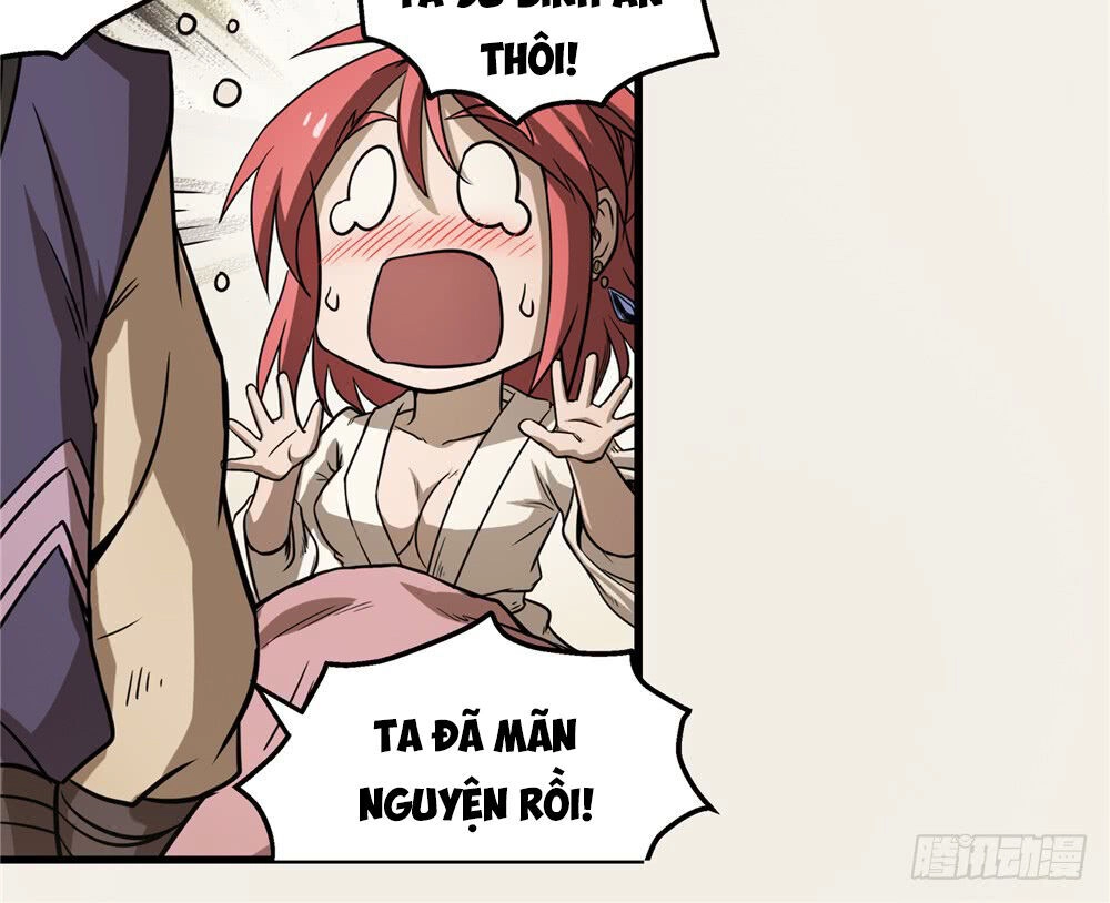 Hiệp Hành Cửu Thiên Chapter 47 - 11