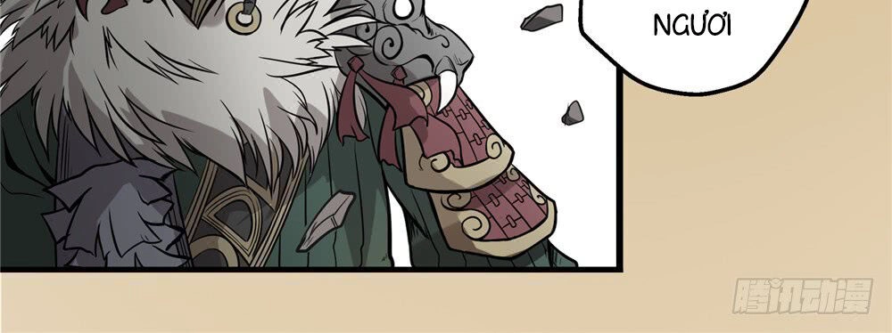 Hiệp Hành Cửu Thiên Chapter 48 - 4