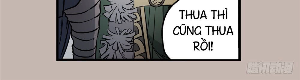 Hiệp Hành Cửu Thiên Chapter 48 - 10