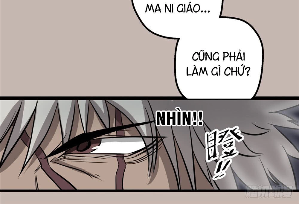 Hiệp Hành Cửu Thiên Chapter 48 - 14