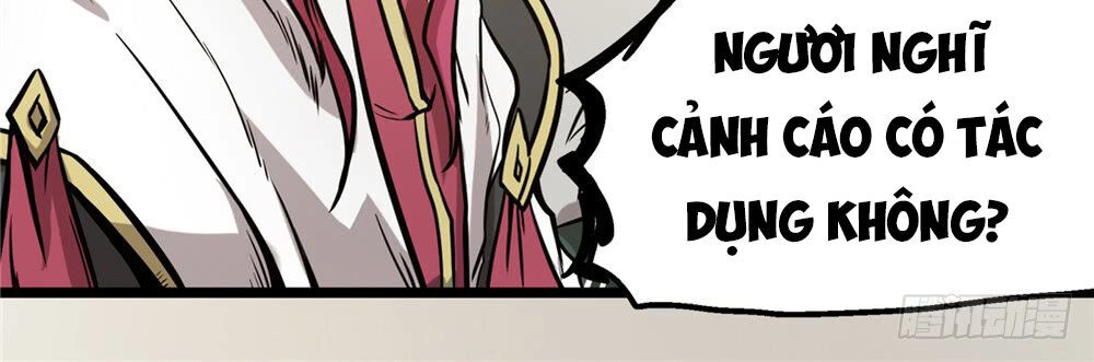 Hiệp Hành Cửu Thiên Chapter 48 - 16