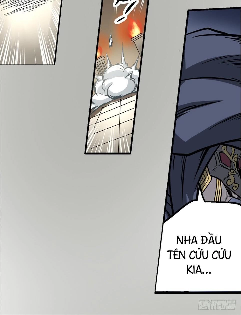 Hiệp Hành Cửu Thiên Chapter 49 - 4