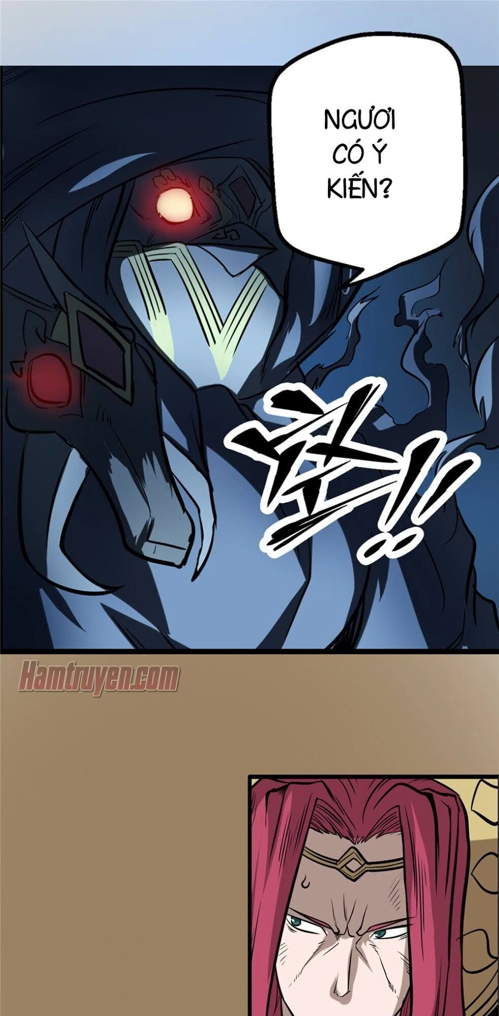 Hiệp Hành Cửu Thiên Chapter 49 - 7