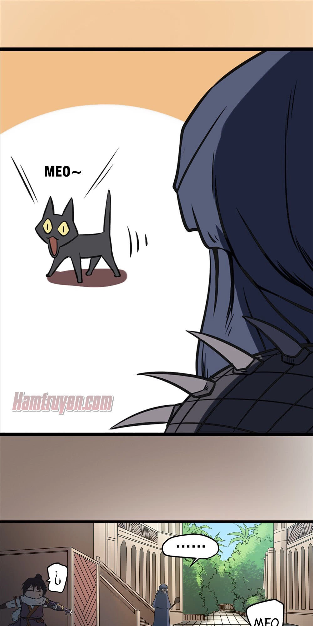 Hiệp Hành Cửu Thiên Chapter 49 - 17