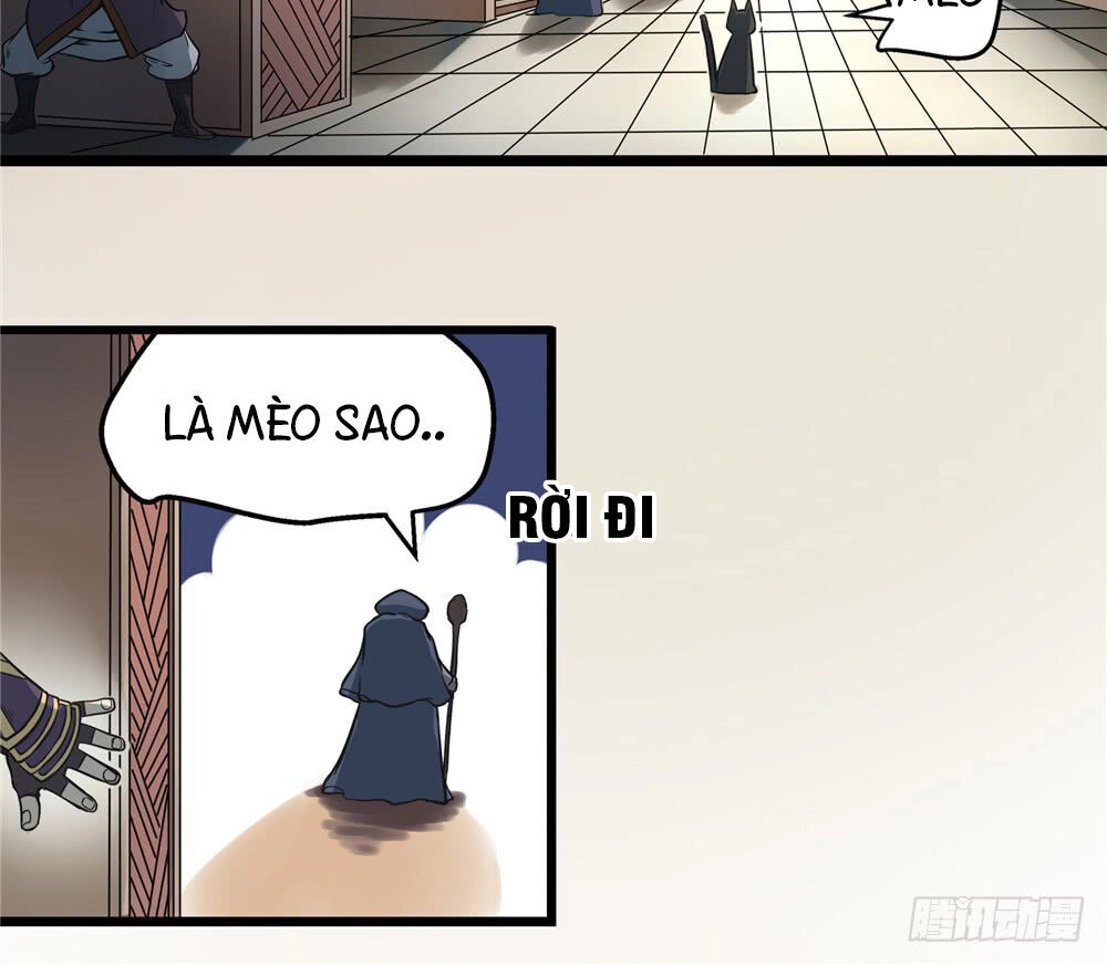 Hiệp Hành Cửu Thiên Chapter 49 - 18