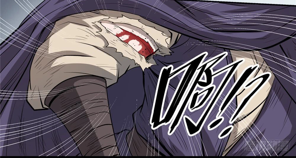 Hiệp Hành Cửu Thiên Chapter 51 - 10