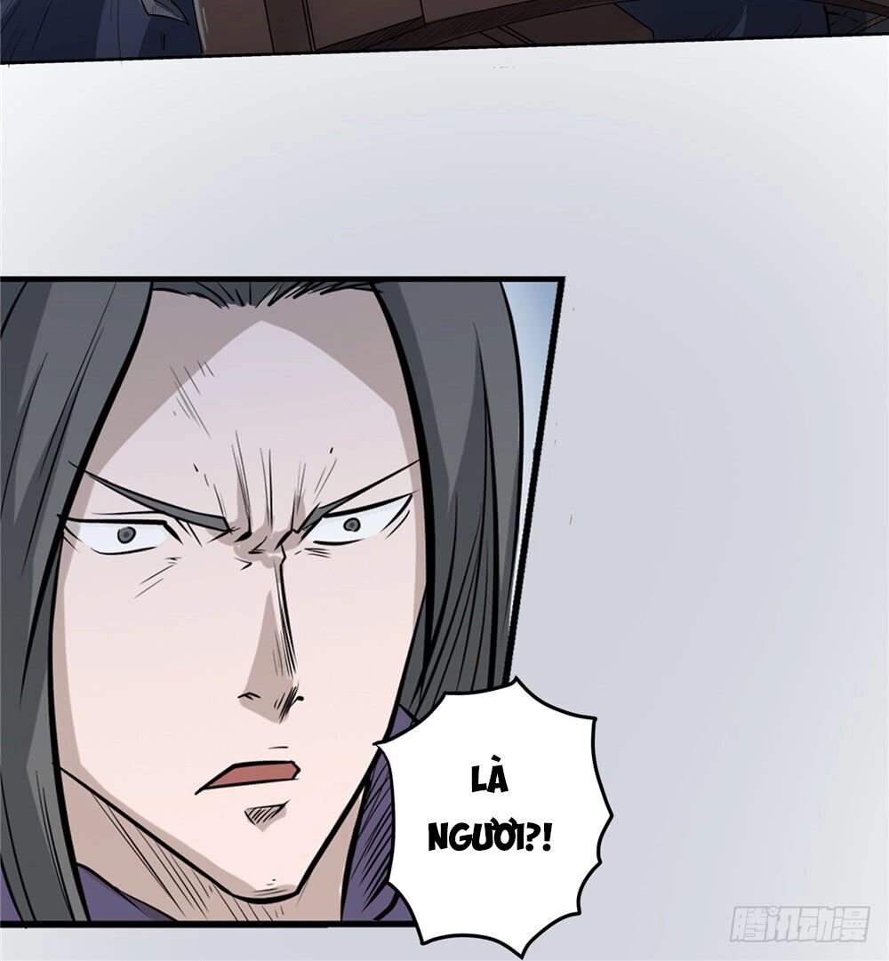 Hiệp Hành Cửu Thiên Chapter 51 - 12