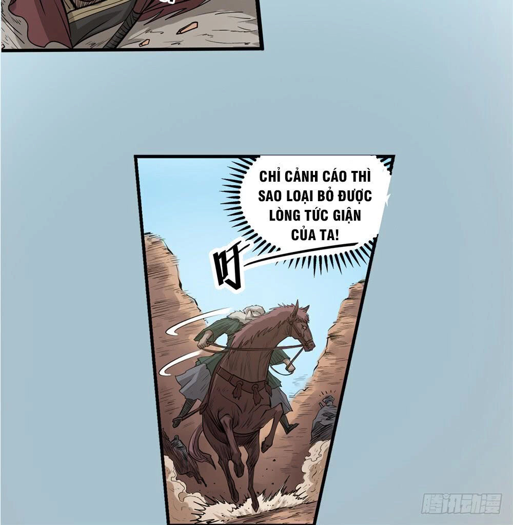 Hiệp Hành Cửu Thiên Chapter 52 - 4