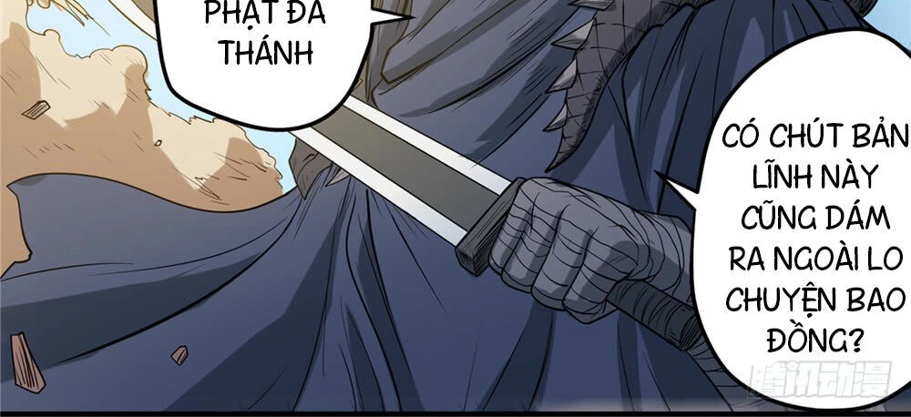 Hiệp Hành Cửu Thiên Chapter 52 - 12