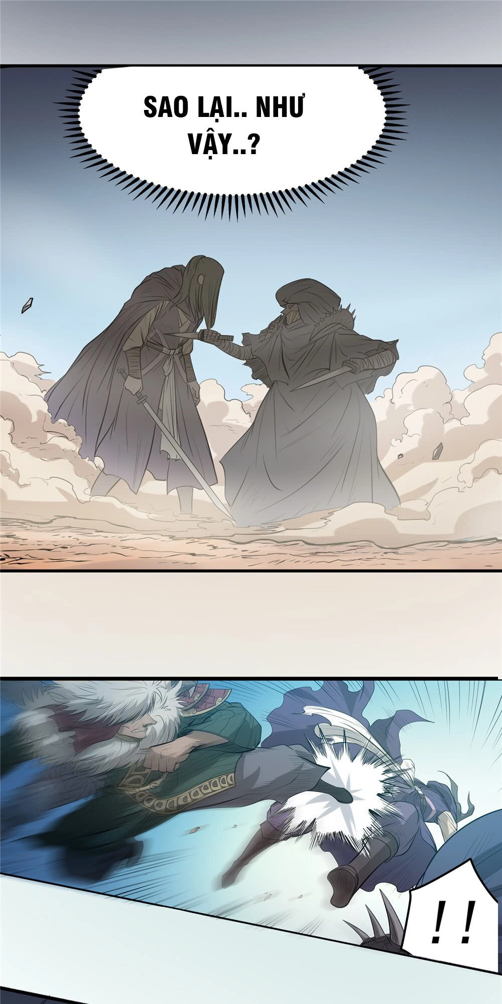 Hiệp Hành Cửu Thiên Chapter 52 - 15