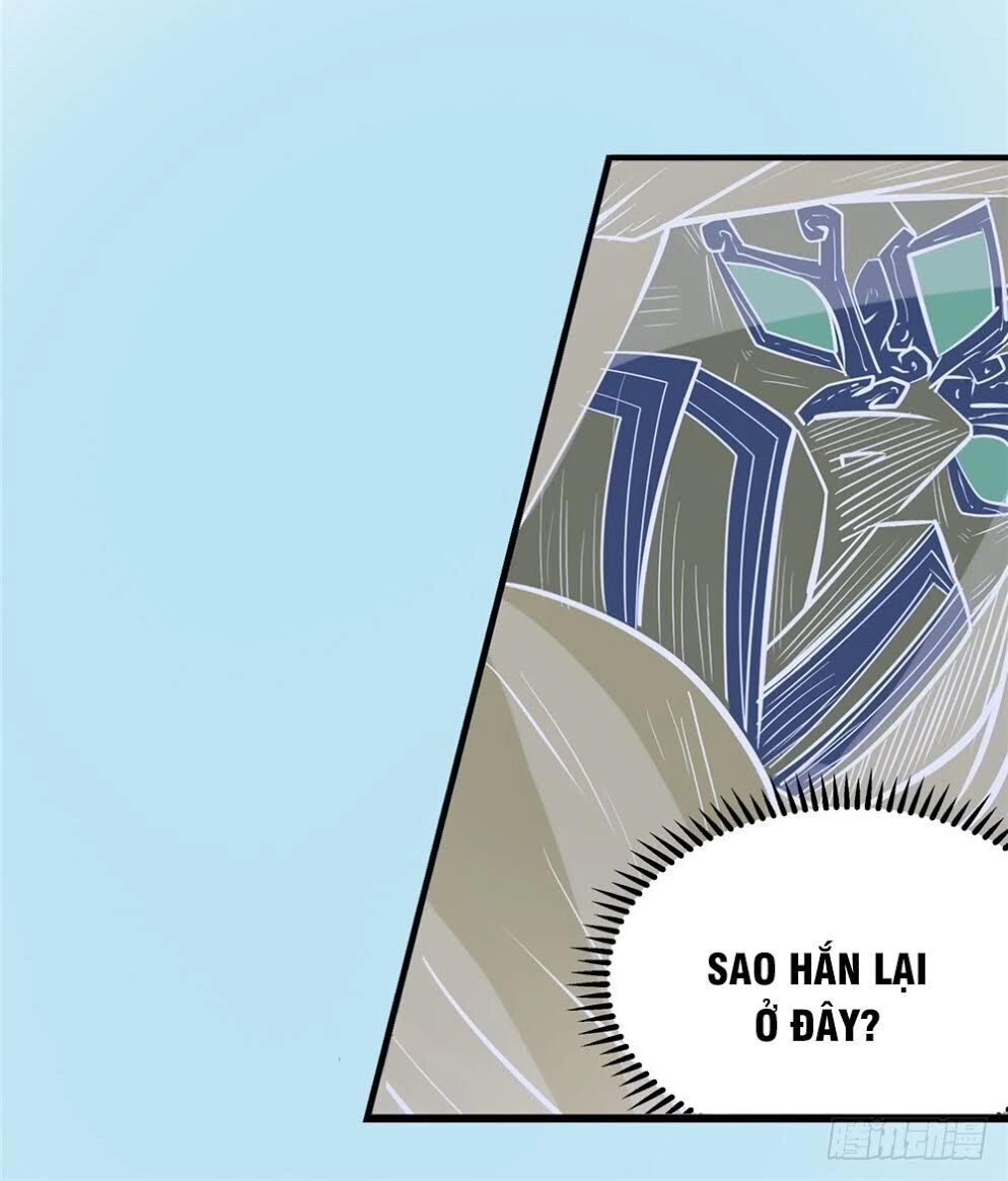 Hiệp Hành Cửu Thiên Chapter 52 - 18