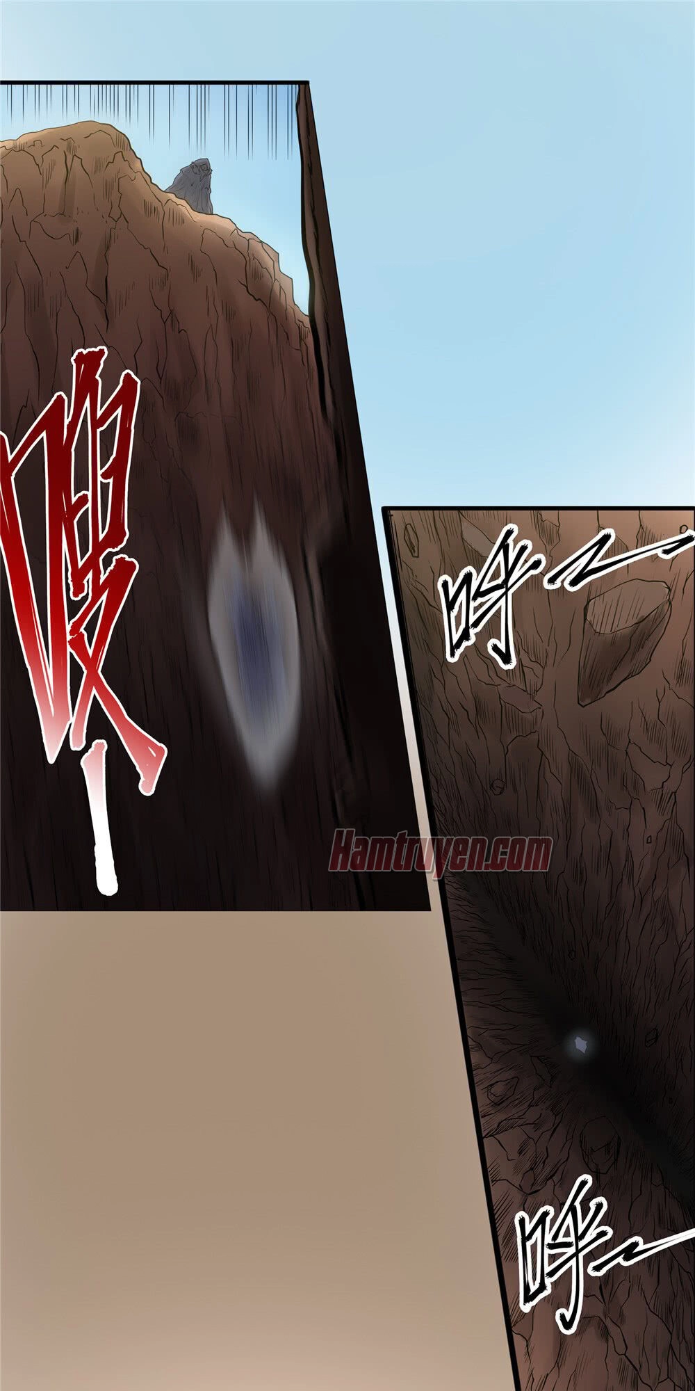 Hiệp Hành Cửu Thiên Chapter 54 - 1