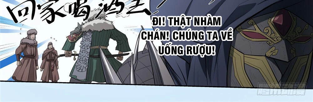 Hiệp Hành Cửu Thiên Chapter 54 - 6