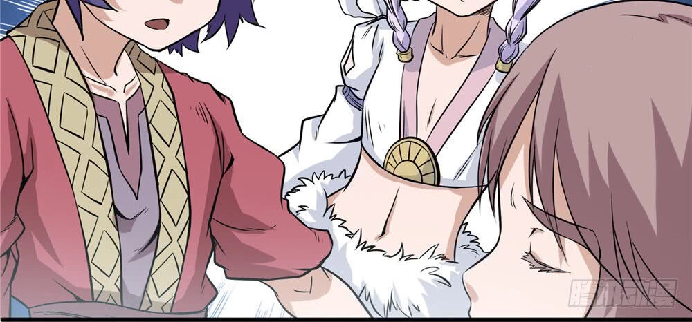 Hiệp Hành Cửu Thiên Chapter 54 - 18