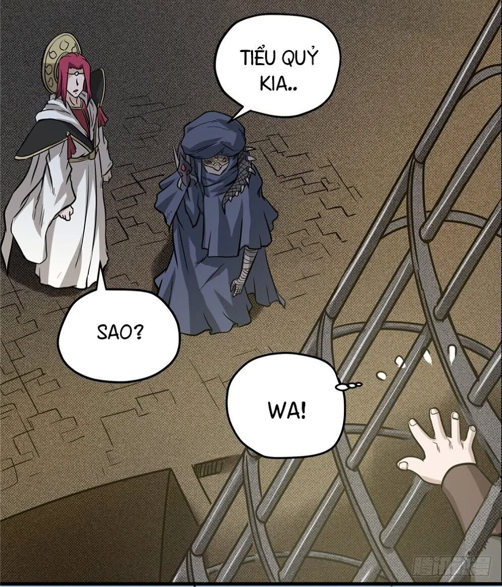 Hiệp Hành Cửu Thiên Chapter 55 - 14