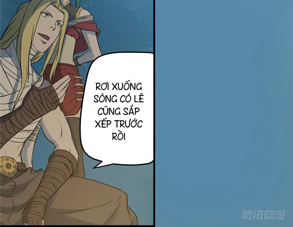 Hiệp Hành Cửu Thiên Chapter 57 - 20