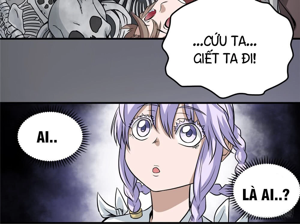 Hiệp Hành Cửu Thiên Chapter 58 - 6